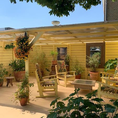 Oostvoornsch Gastenverblijf Oostvoorne Εξωτερικό φωτογραφία